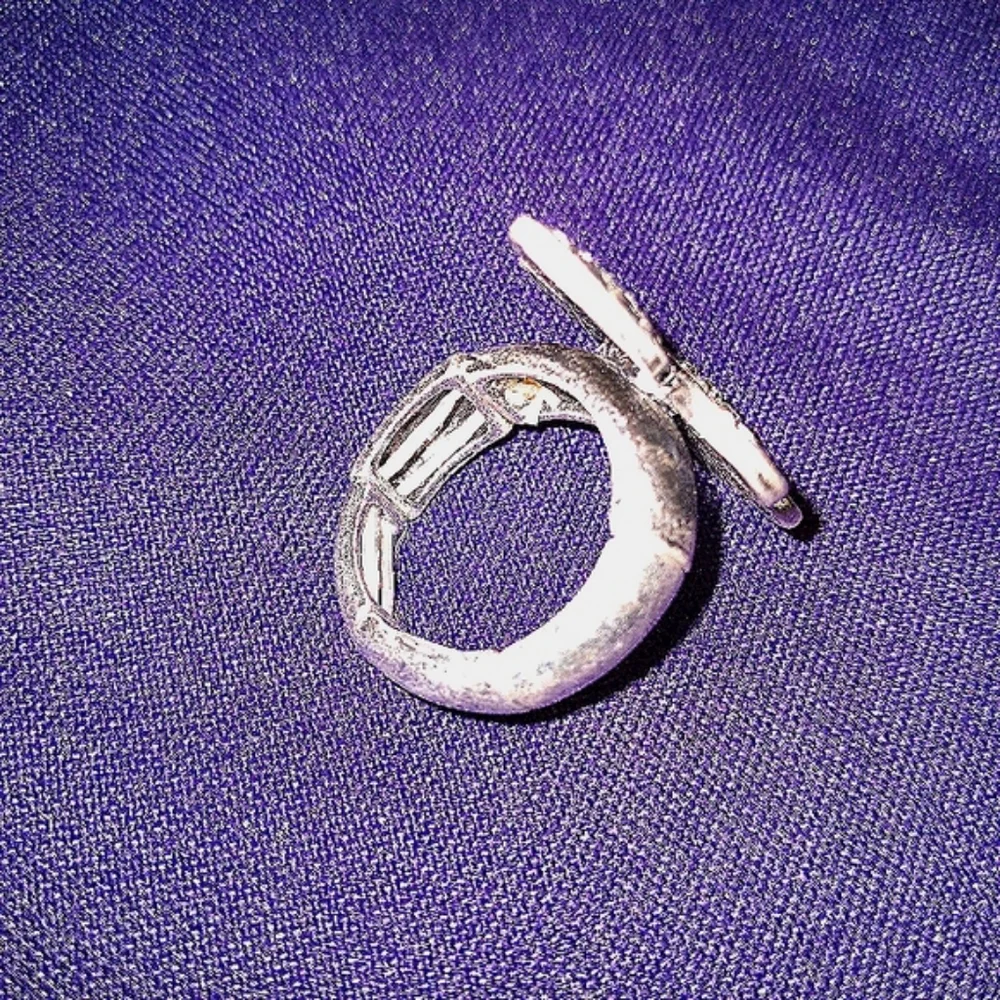 N/A stretch ring